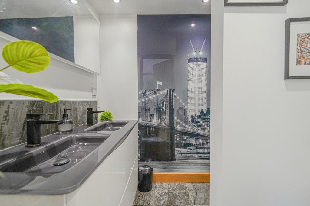 Additional image 18 of Four Ashes Road, Dorridge, B93