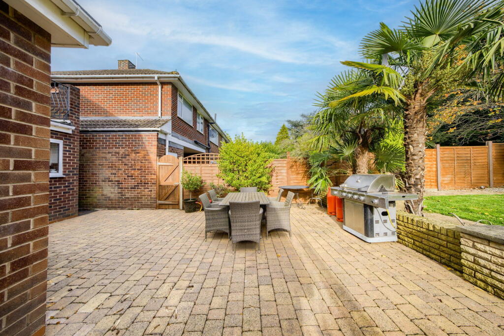 Additional image 36 of Monastery Drive, Solihull, B91 1DP