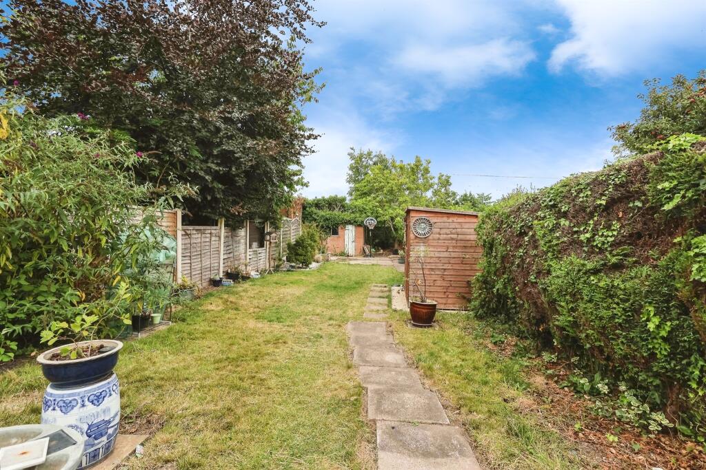 Additional image 9 of Digby Drive, Birmingham