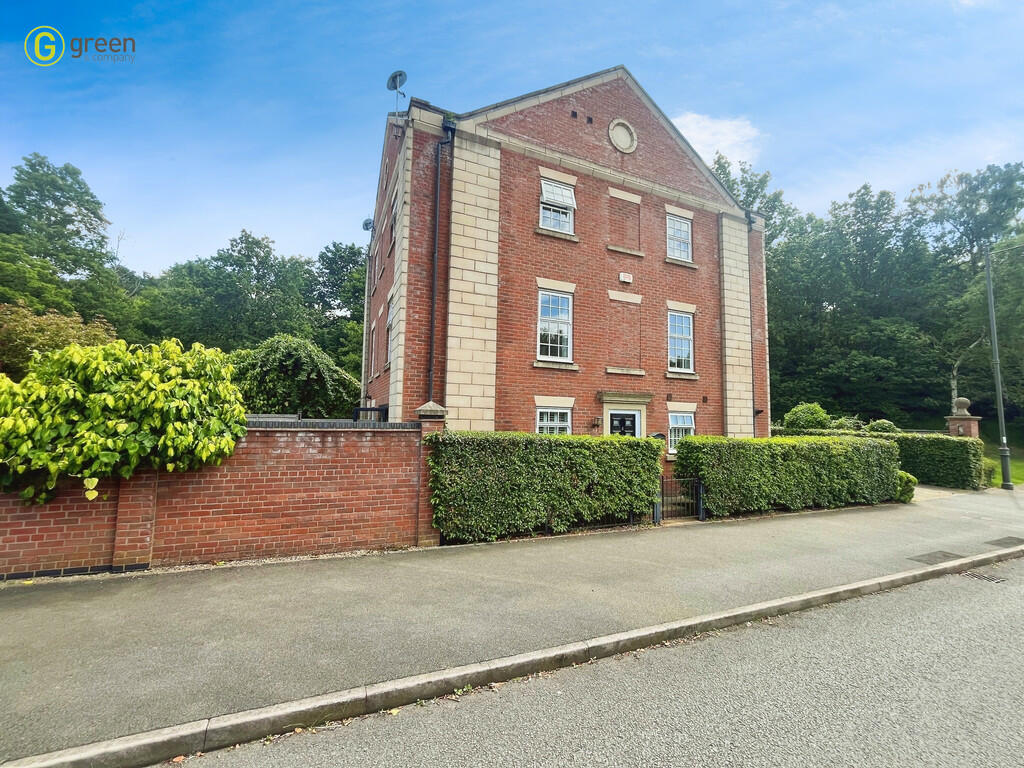 Additional image 12 of Nether Hall Avenue, Great Barr