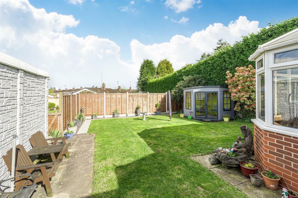 Additional image 15 of Common Lane, Polesworth