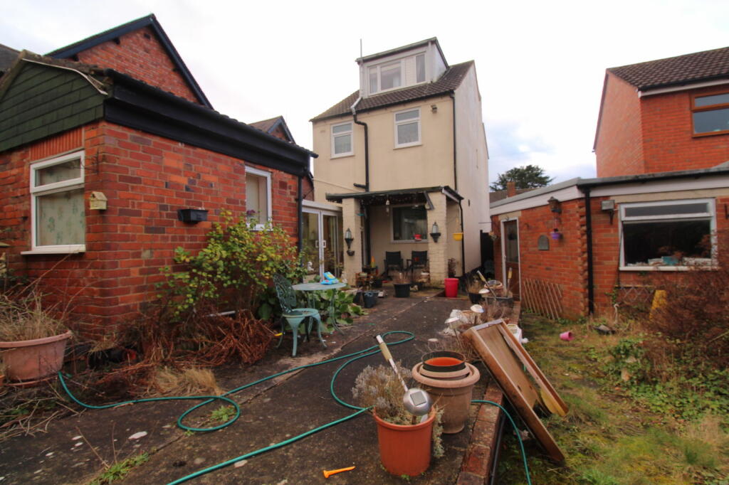 Additional image 5 of HALEOWEN, Tenterfields