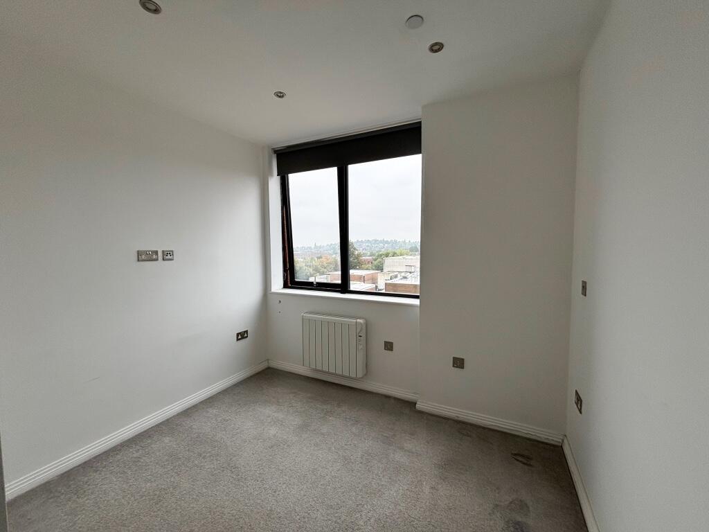 Additional image 6 of 405 Knights House, 4 Parade, Sutton Coldfield, West Midlands, B72