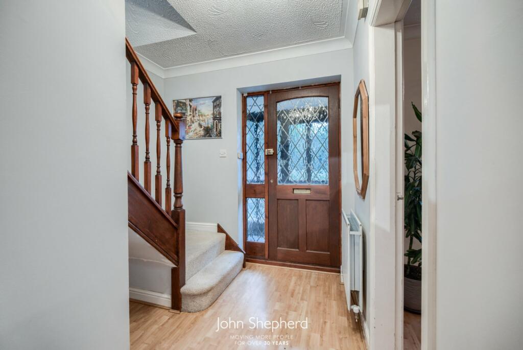 Additional image 7 of Badbury Gardens, Studley, Warwickshire, B80