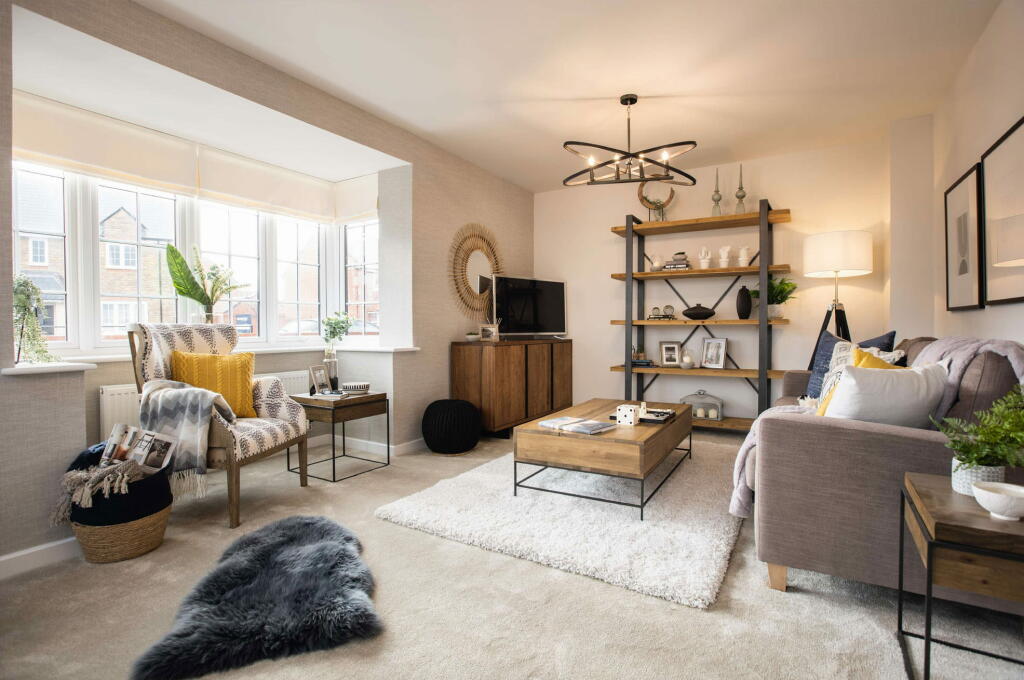 Additional image 4 of Birmingham Road,
Alcester,
B49 5EH