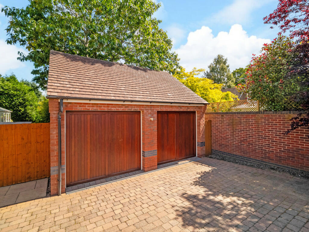 Additional image 49 of The Maltings, Earlswood, Warwickshire B94 5RU