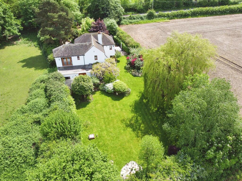 Additional image 14 of Church Road, Shustoke, Coleshill, Birmingham, B46