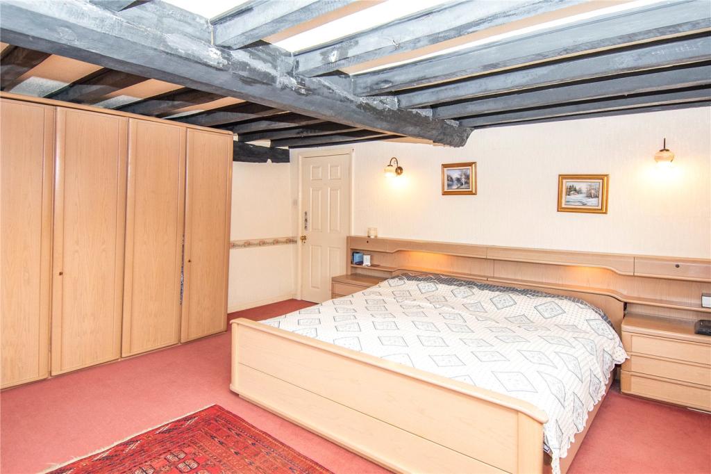 Additional image 19 of Lilleshall Close, Redditch, Worcestershire, B98