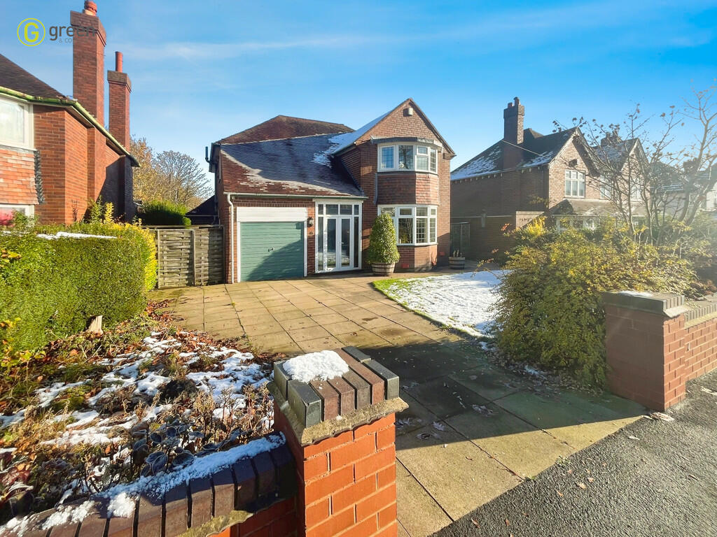 Additional image 33 of Morjon Drive, Great Barr