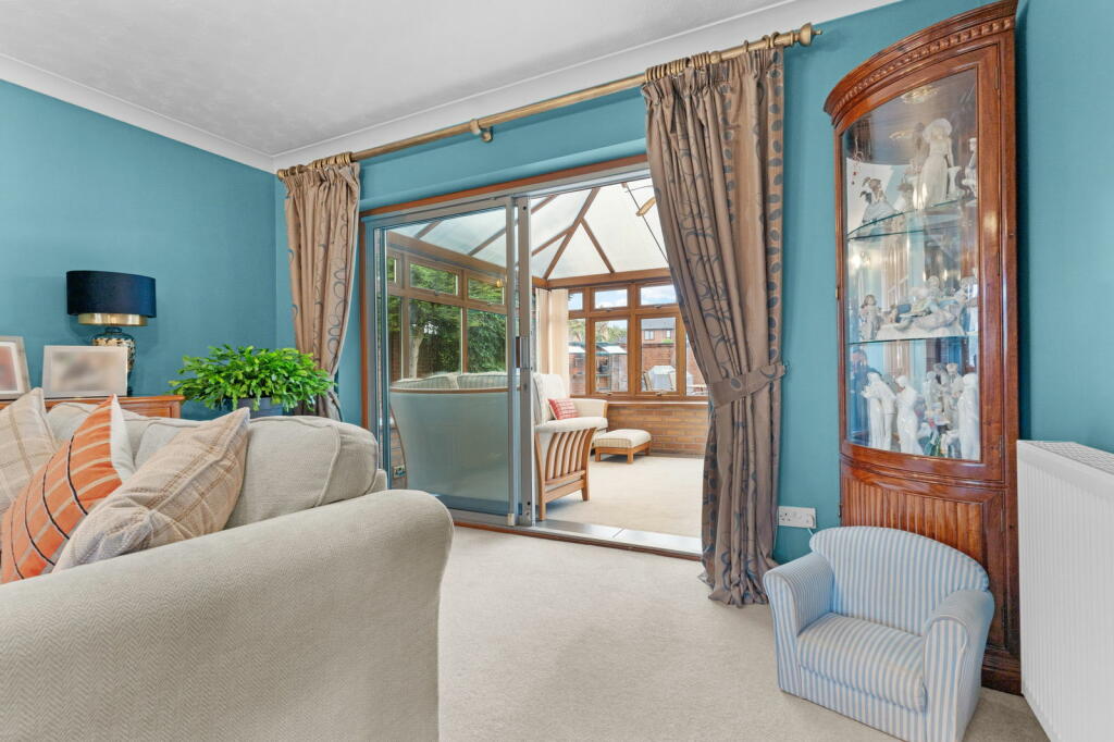 Additional image 5 of Eldersfield Grove, Solihull, B91 3TN