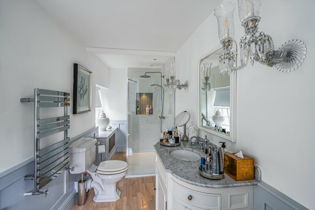 Additional image 15 of Trinity Parade, Goulds Ground, Frome, BA11