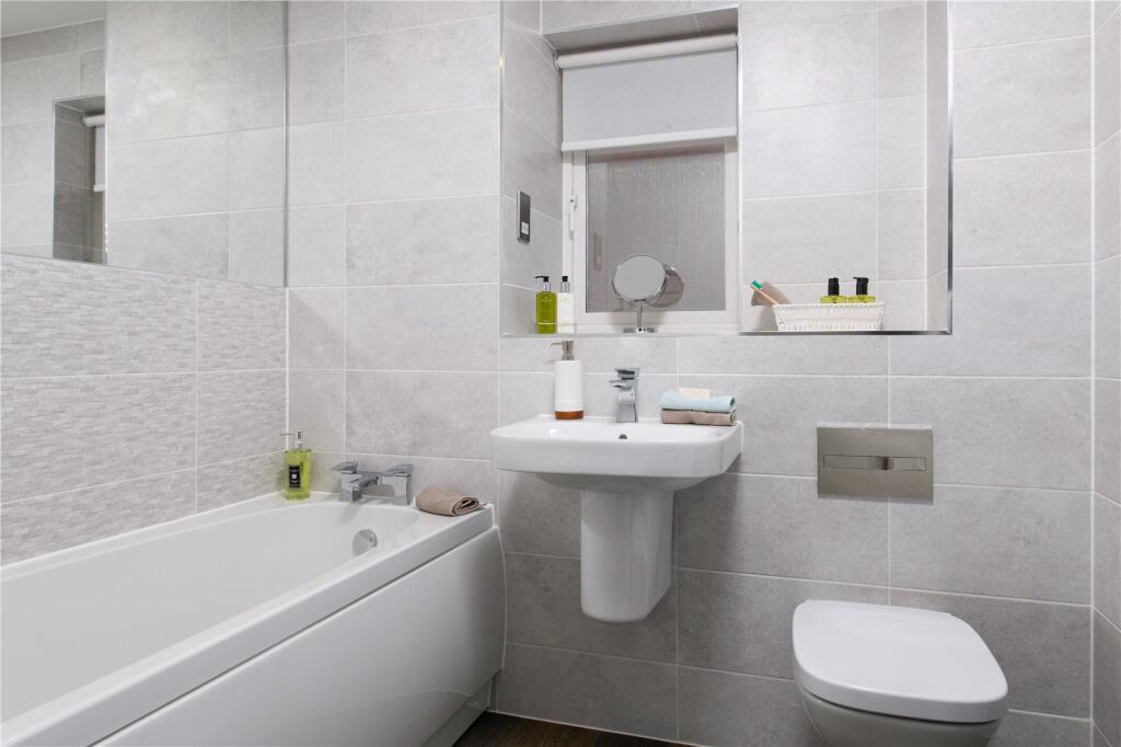 Additional image 14 of Plot 119, Lucas Gardens, Dog Kennel Lane, Shirley, Solihull, West Midlands, B90