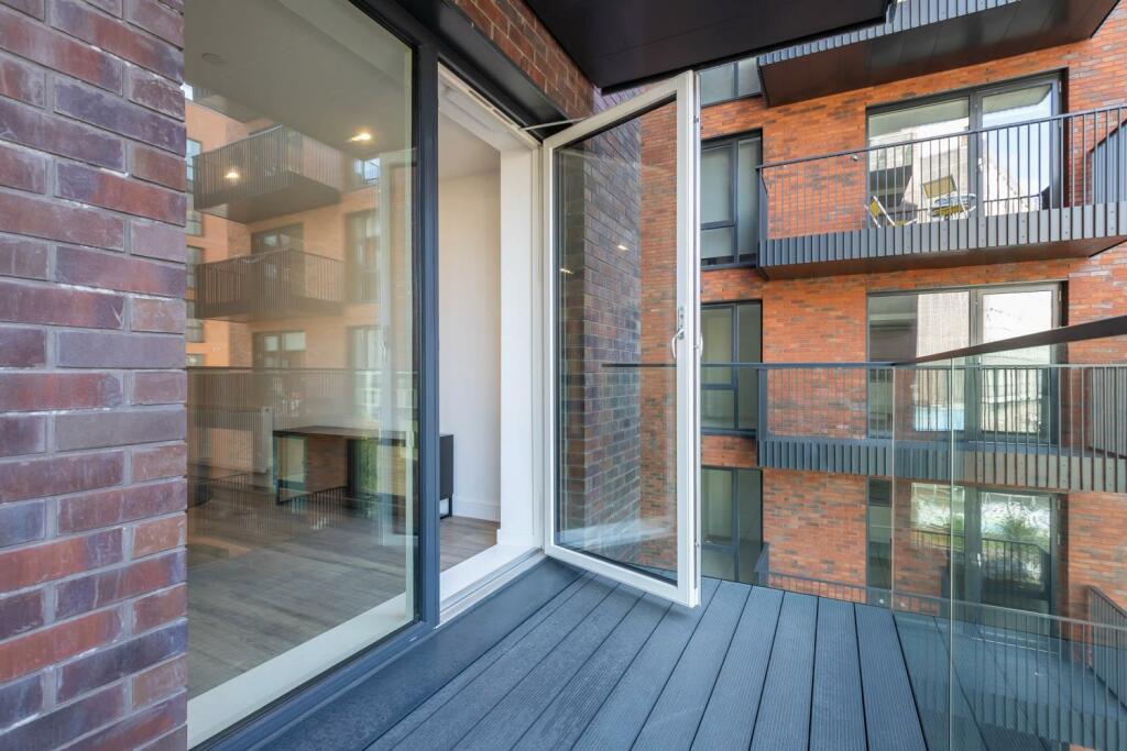 Additional image 6 of The Regent, Snow Hill Wharf, 64 Shadwell Street, B4 6LR