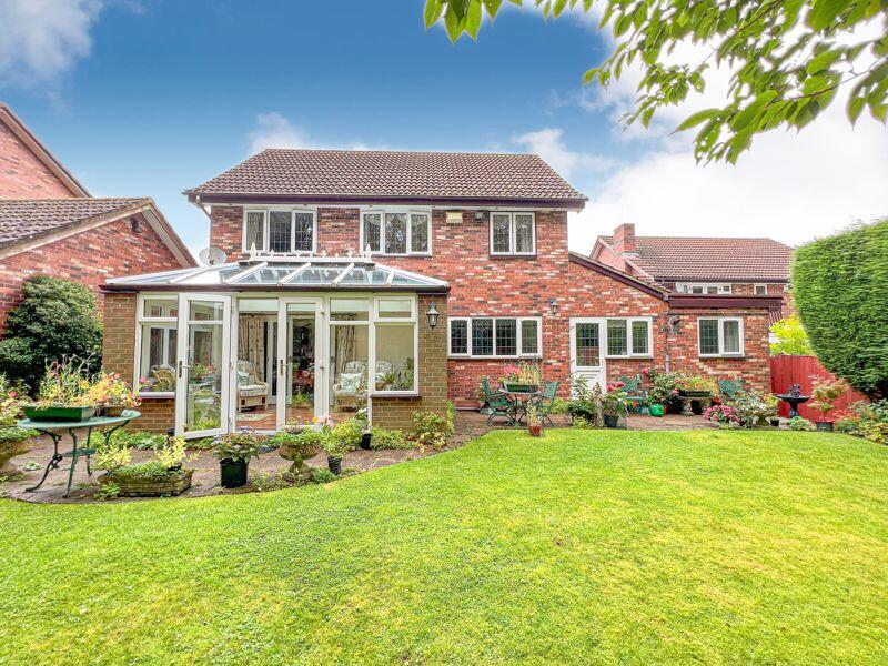 Additional image 5 of Schoolacre Rise, Streetly, Sutton Coldfield, B74 3PR