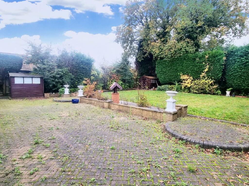 Additional image 13 of Alderhithe Grove, Little Aston, Sutton Coldfield