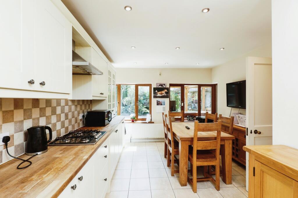 Additional image 3 of Church Road, Shustoke, Coleshill, Birmingham, B46