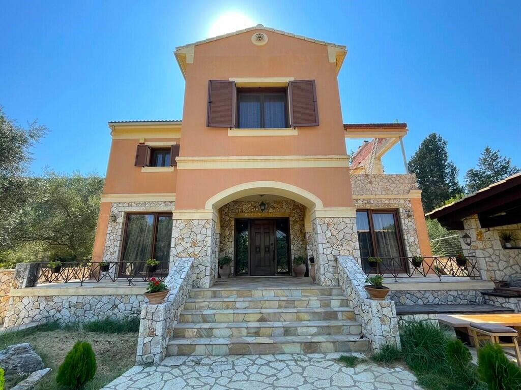 Additional image 2 of Ionian Islands, Corfu, Ermones, Greece