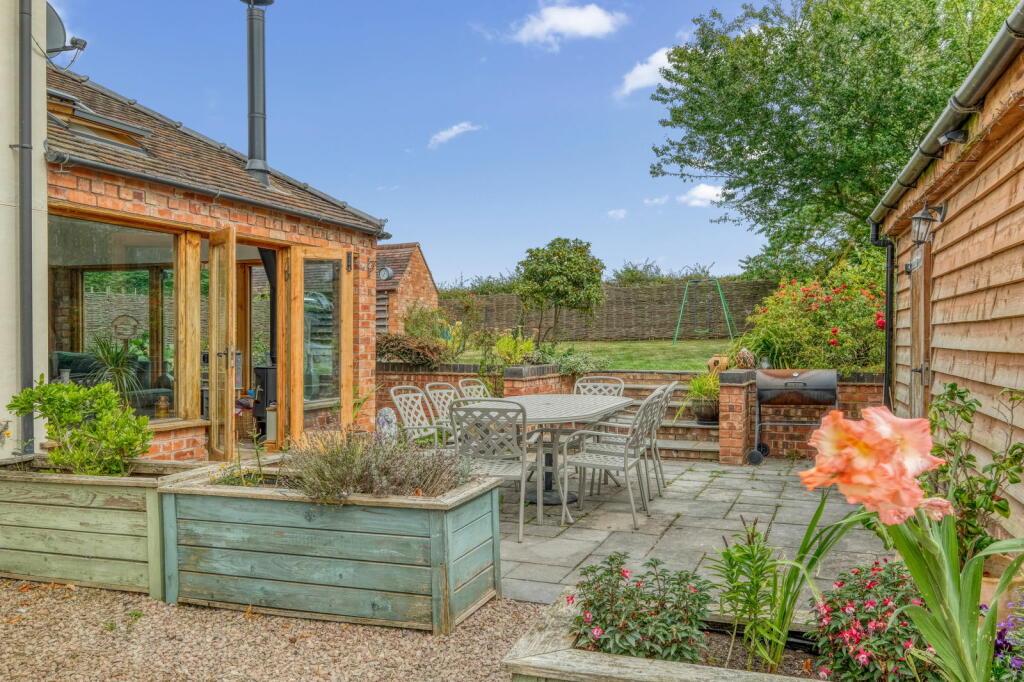 Additional image 14 of Keepers Cottage, Bradley Green, B96 6TQ