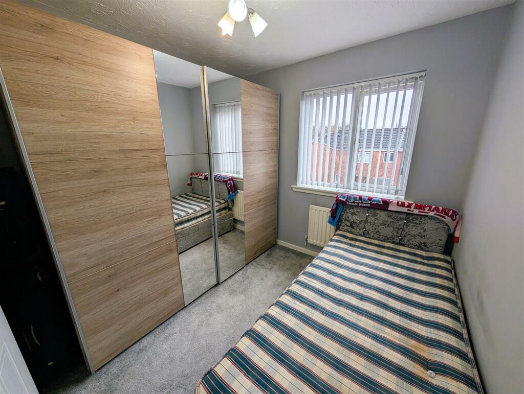 Additional image 8 of Cherry Orchard, Cradley Heath