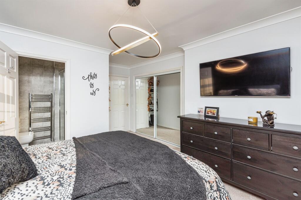 Additional image 15 of Emberton Way, Amington, Tamworth