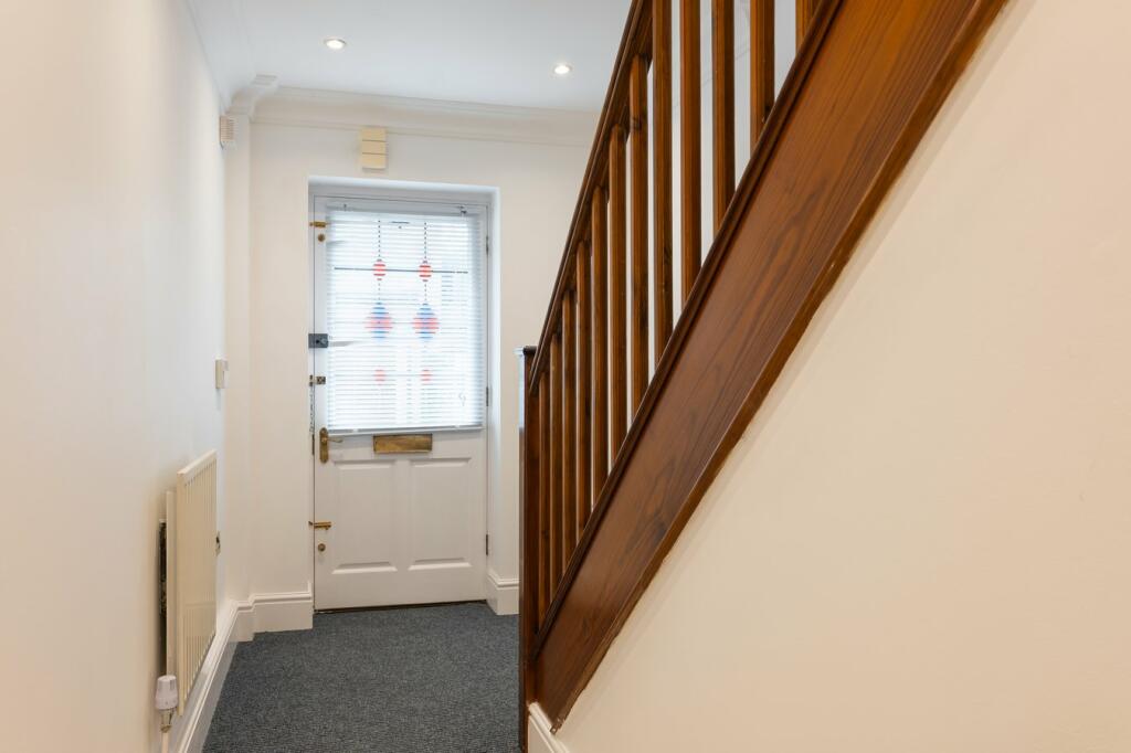 Additional image 19 of Tudor Court, Off School Lane, Henley in Arden, B95