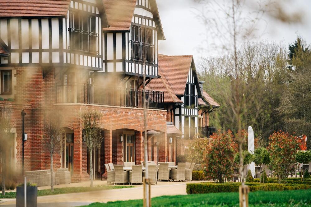 Additional image 13 of Millway Lodge, Great Alne Park, Woodland Drive, Alcester, Warwickshire, B49