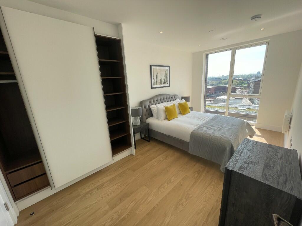 Additional image 15 of Timber Yard, Pershore Street, Birmingham, B5