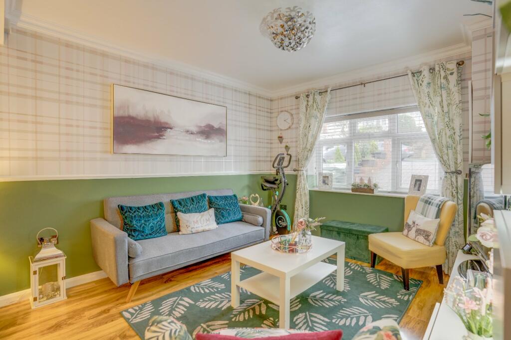 Additional image 9 of Clent Avenue, Headless Cross, Redditch, Worcestershire, B97