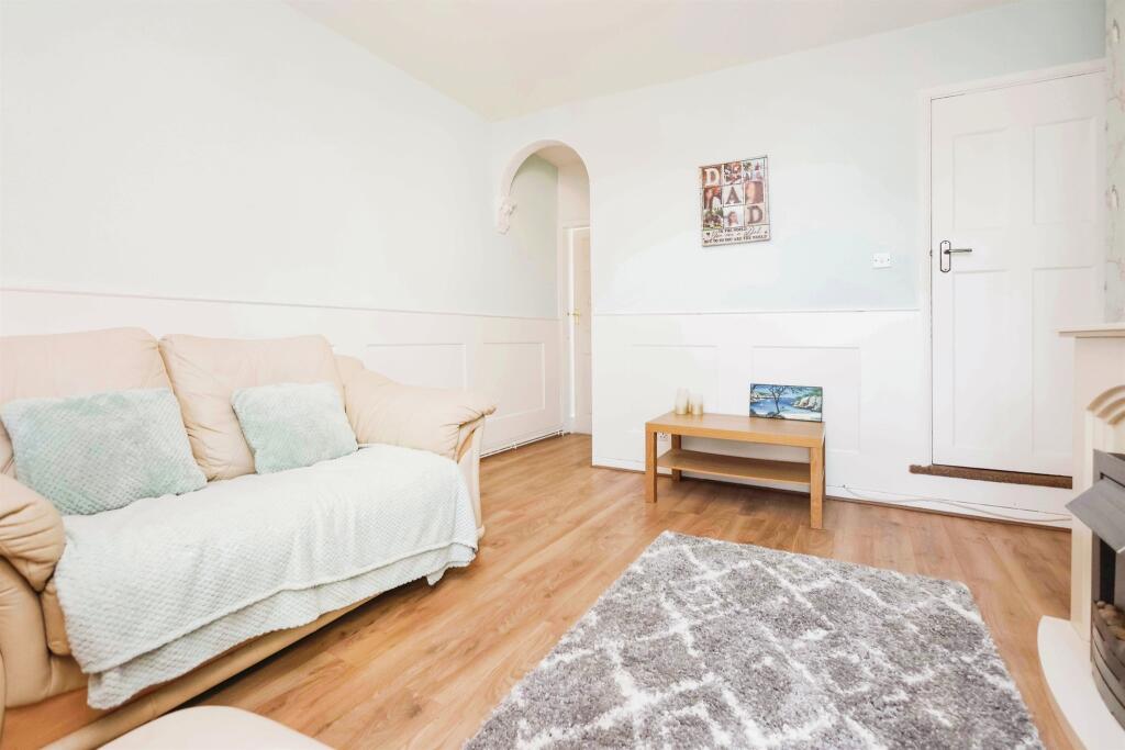 Additional image 6 of New England, Halesowen