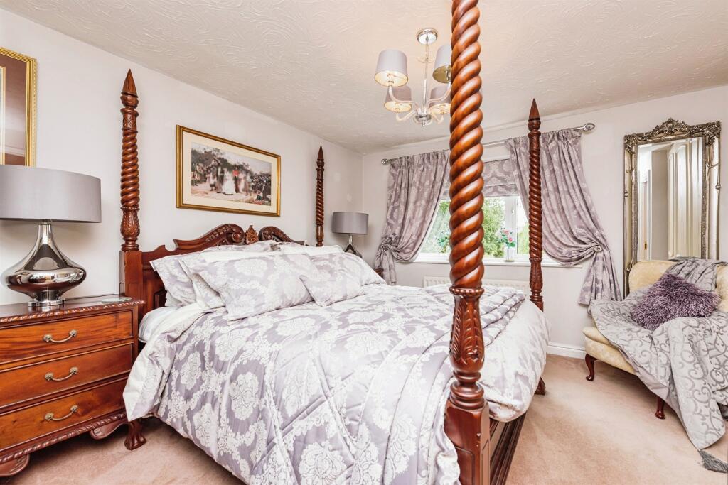 Additional image 15 of Parsons Walk, Clifton Campville, Tamworth