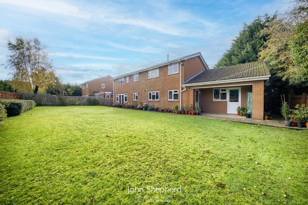 Additional image 20 of Bushley Croft, Solihull, West Midlands, B91