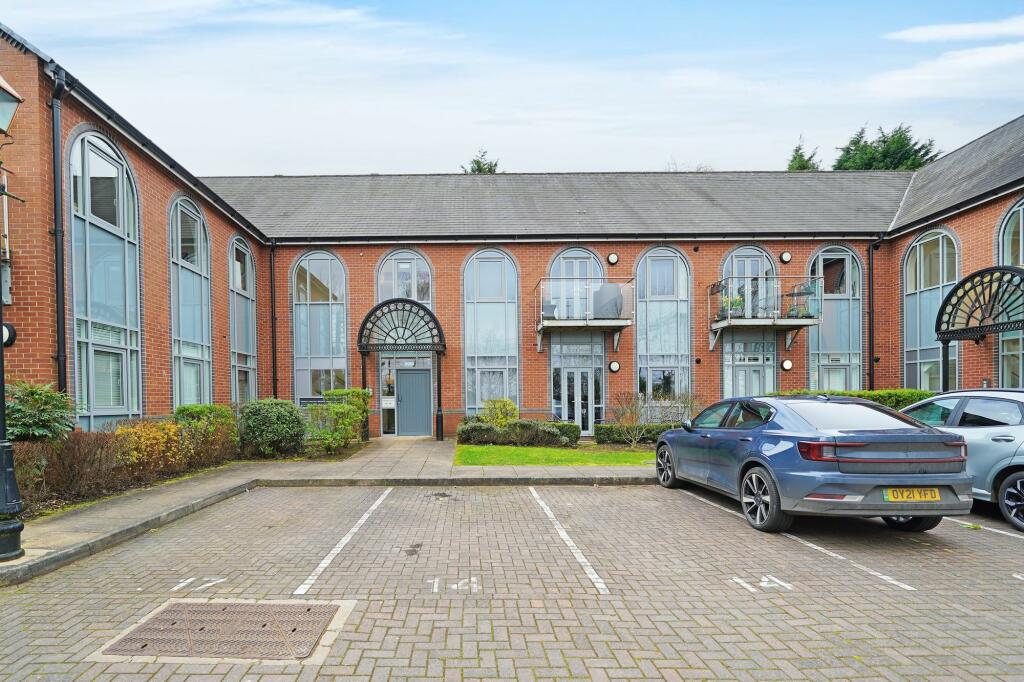 Additional image 10 of Marsh Lane, Hampton-In-Arden, B92