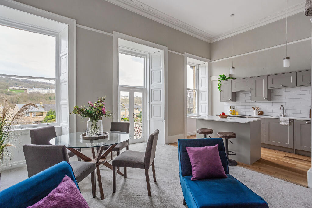 Additional image 12 of Grosvenor Place, Bath, BA1