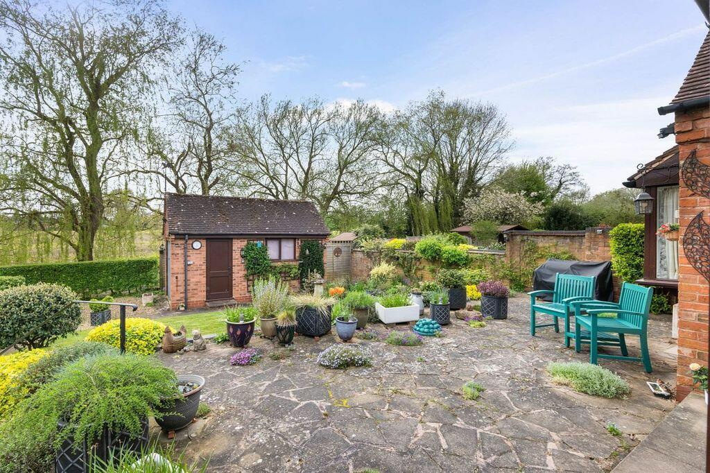 Additional image 21 of Manor Court, Henley Road, Great Alne, Alcester, B49