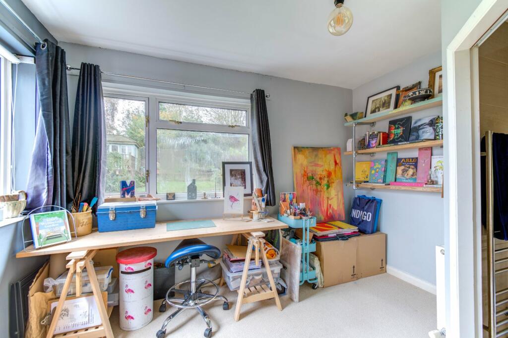 Additional image 9 of Reservoir Road, Cofton Hackett, Birmingham, Worcestershire, B45