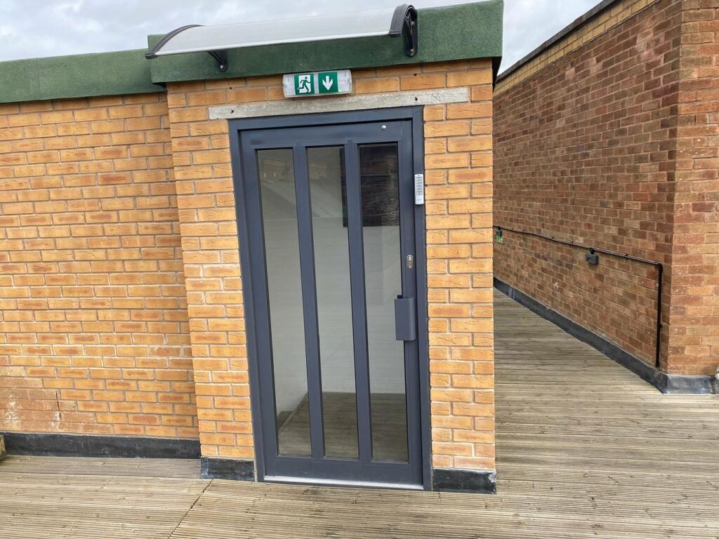 Additional image 7 of Hampton Court, Cradley Heath , B64