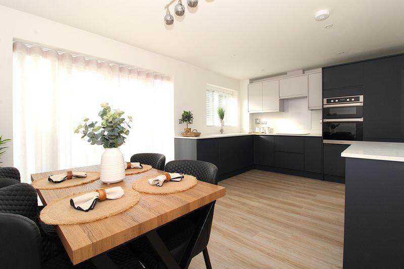 Additional image 18 of Plot 3 Blackham Gardens, Blackham Drive, Boldmere, Sutton Coldfield. B73 5HG