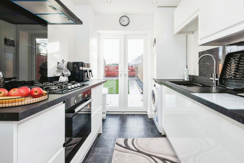 Additional image 13 of Freasley Road, Birmingham