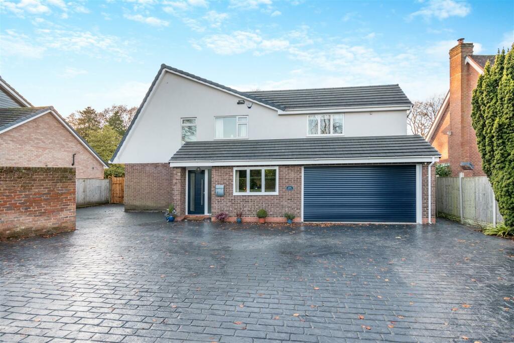 Additional image 3 of Little Aston Park Road, Sutton Coldfield