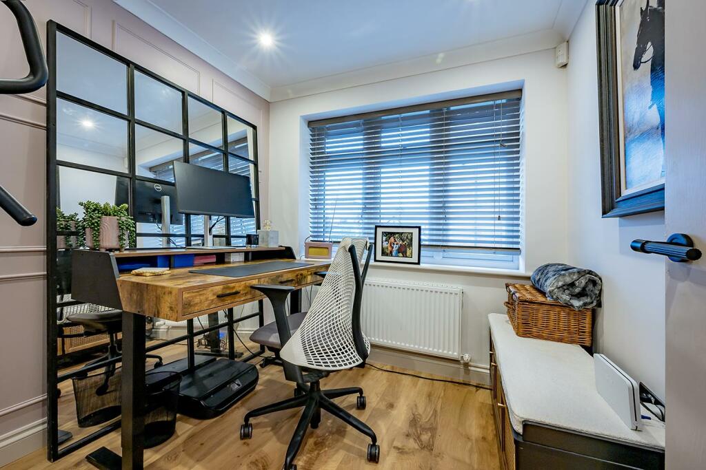 Additional image 12 of Lapworth Oaks, Lapworth