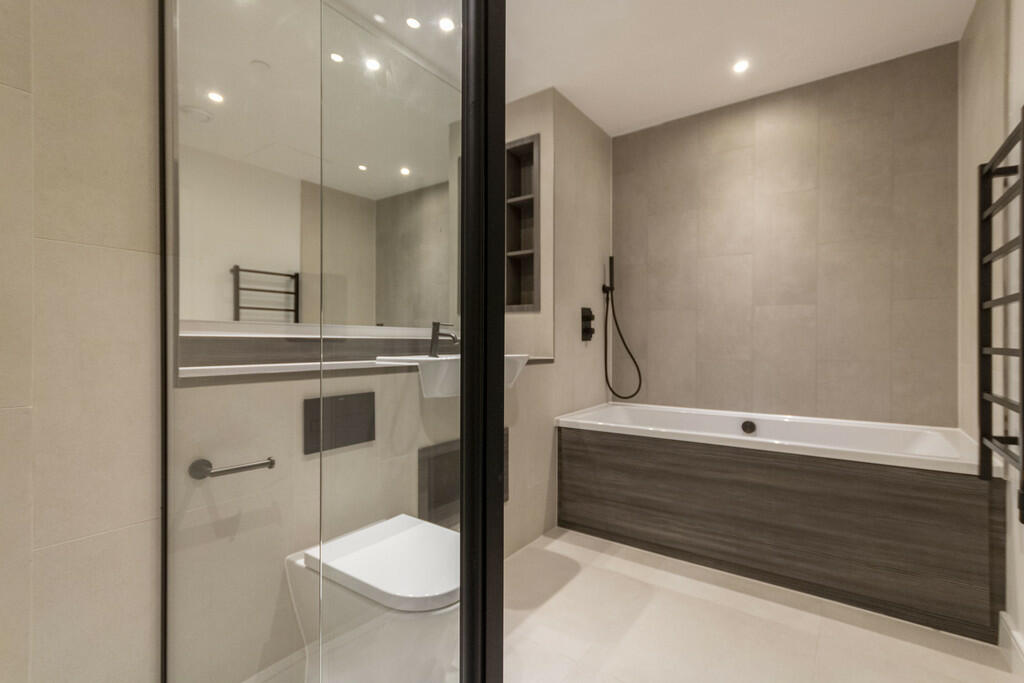 Additional image 8 of The Fazeley, Snow Hill Wharf, Shadwell Street, Birmingham, B4