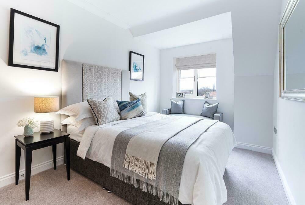 Additional image 4 of Woodland Drive, 
Great Alne, 
Alcester,
Warwickshire, 
B49 6HS