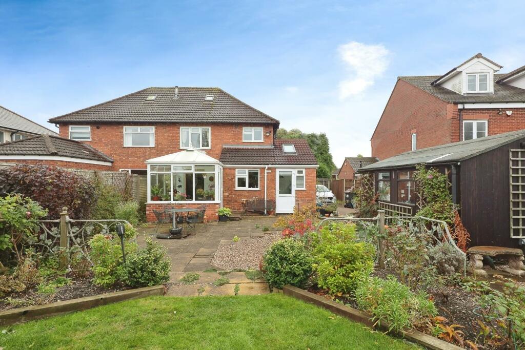 Additional image 15 of Whitehouse Common Road, Sutton Coldfield