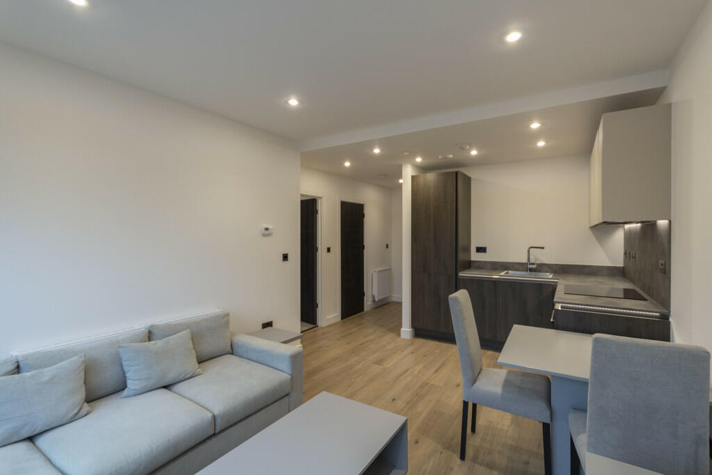 Additional image 22 of The Barker, Snow Hill Wharf, Shadwell Street, Birmingham, B4