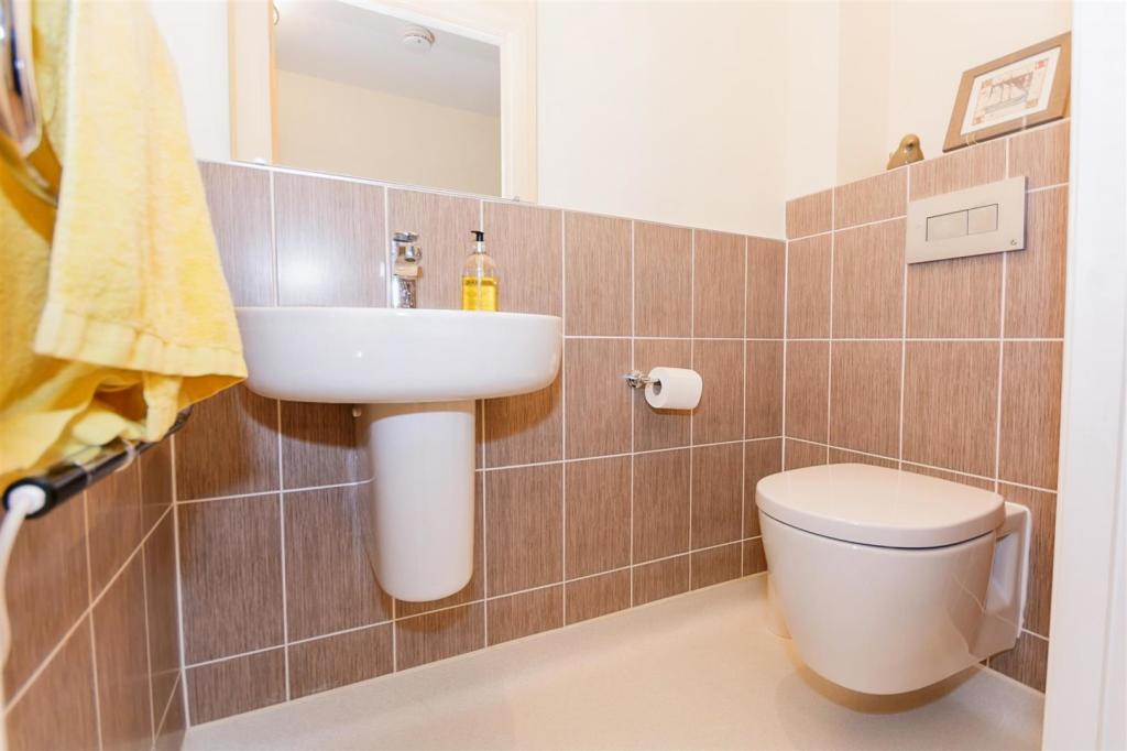 Additional image 9 of Ravenshaw Court, Four Ashes Road, Bentley Heath, Solihull