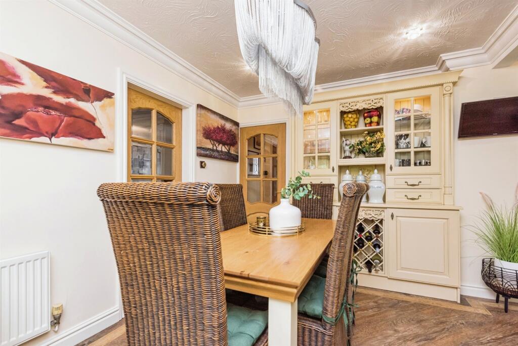 Additional image 8 of Parsons Walk, Clifton Campville, Tamworth