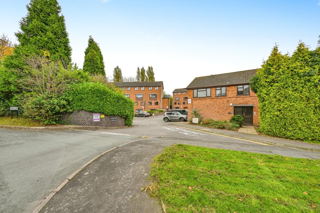 Additional image 17 of Moor Lane, Tamworth, Staffordshire, B77