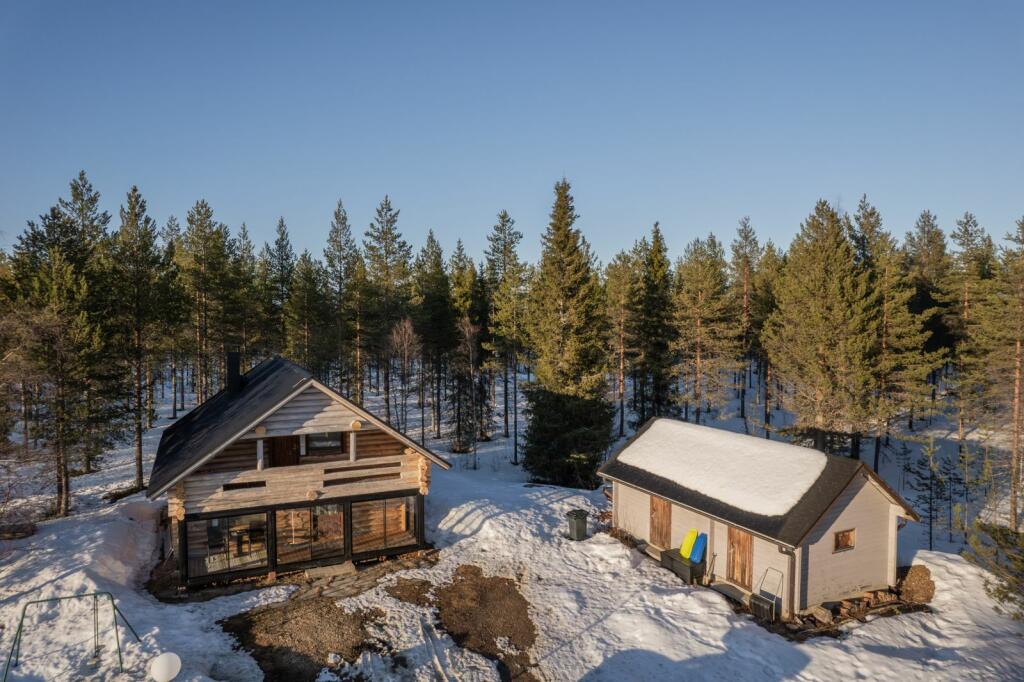 Primary image of Lapland, Sodankylä, Finland