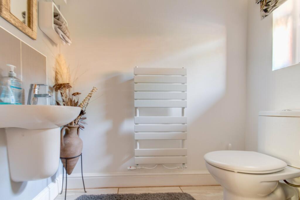 Additional image 6 of Damson Grove, Solihull, West Midlands, B92