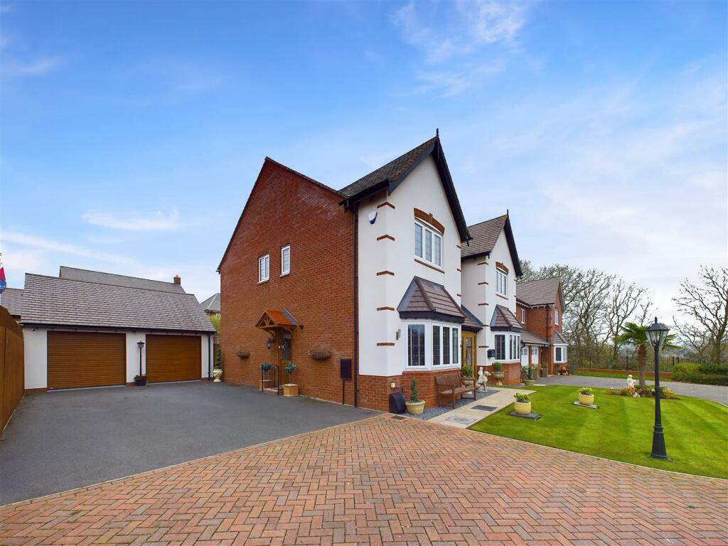 Additional image 49 of Cornflower Close, Tamworth